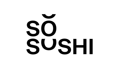 So Sushi
