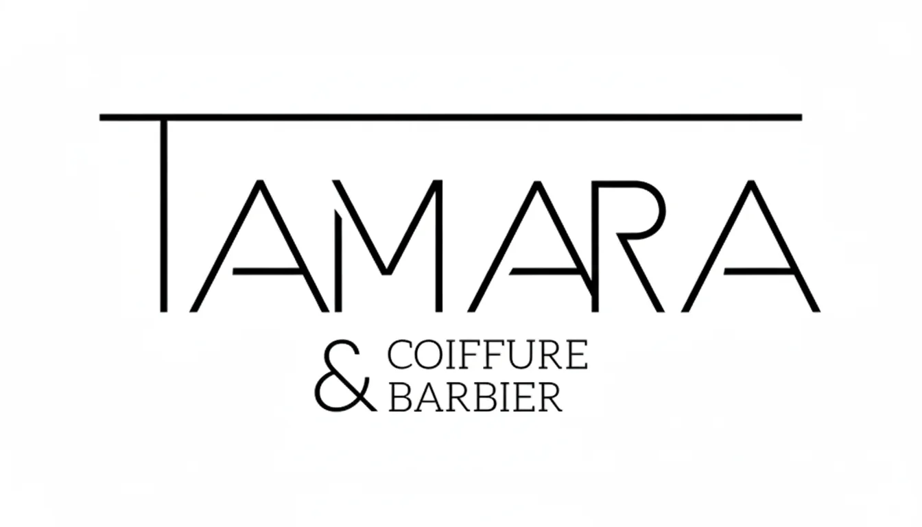 Tamara coiffure & Barbier